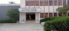 Marine Fisheries Department