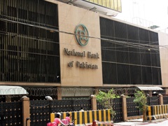 National Bank of Pakistan