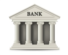 A bank